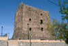 castillo de tahal