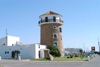 torre de capitania