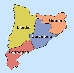 catalua